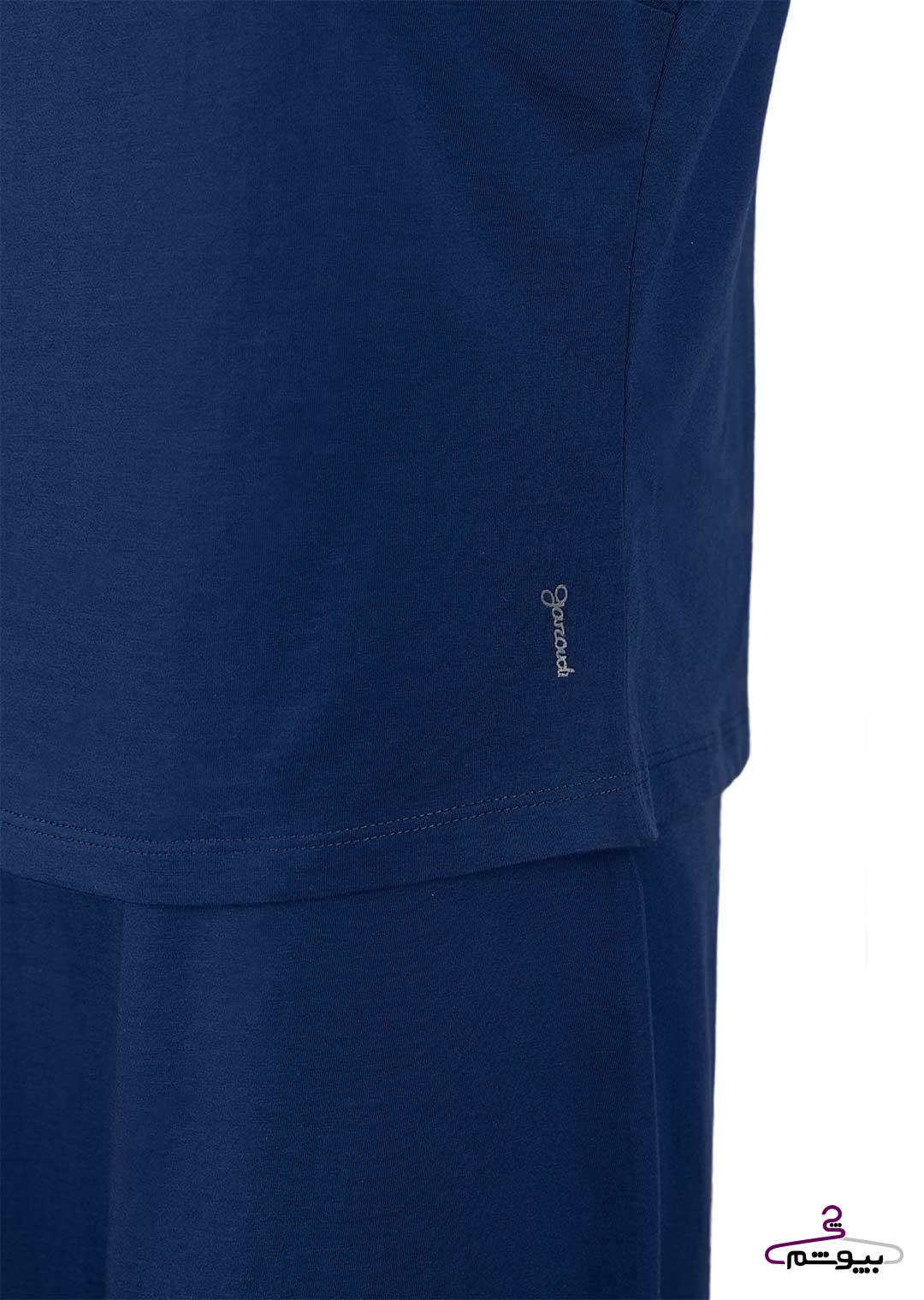 پیراهن زنانه بالاتنه دولا